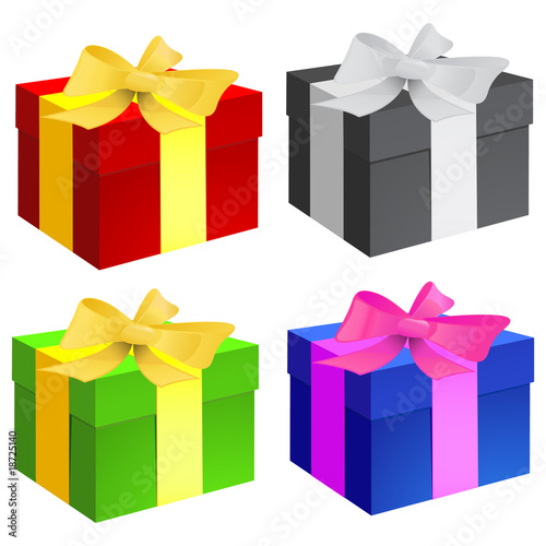 Gift box