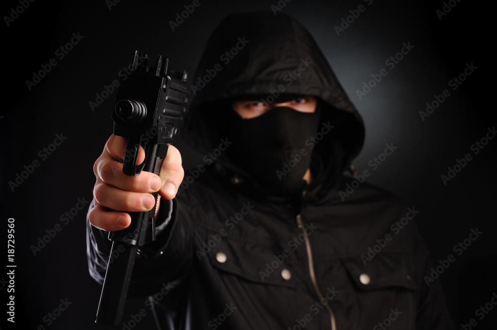 killer killer