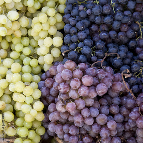 Grapes