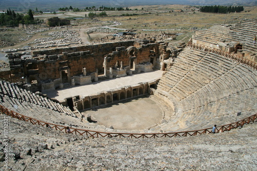 hierapolis photo