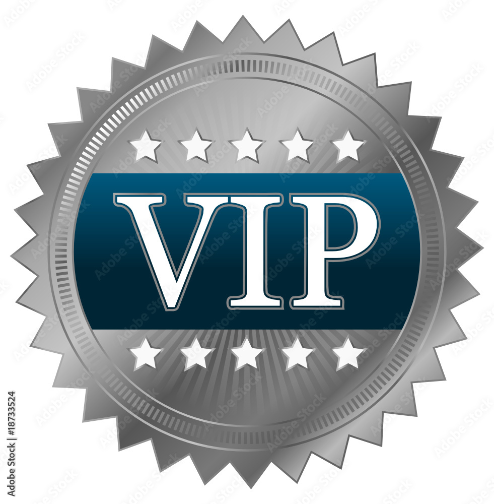 VIP icon VIP icon