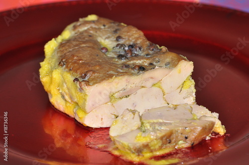 foie gras maison