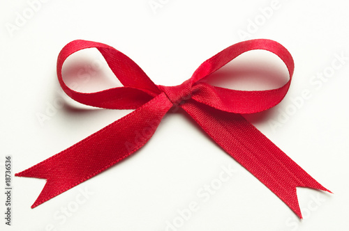 Gift ribbon
