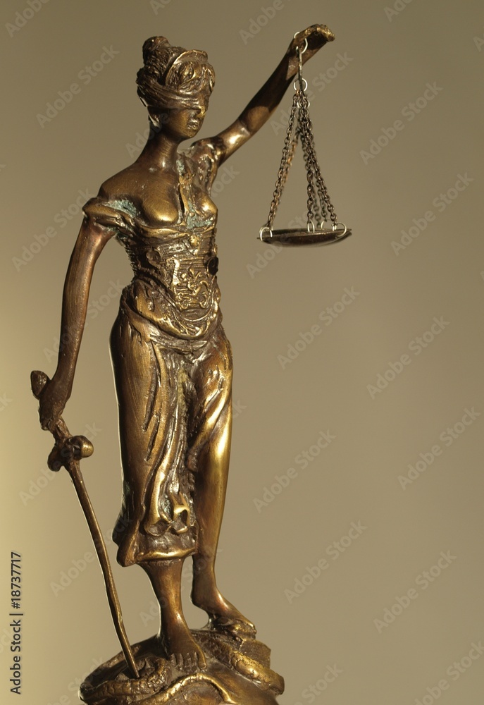 Justitia