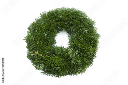 Adventskranz