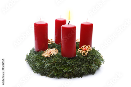 Erster Advent