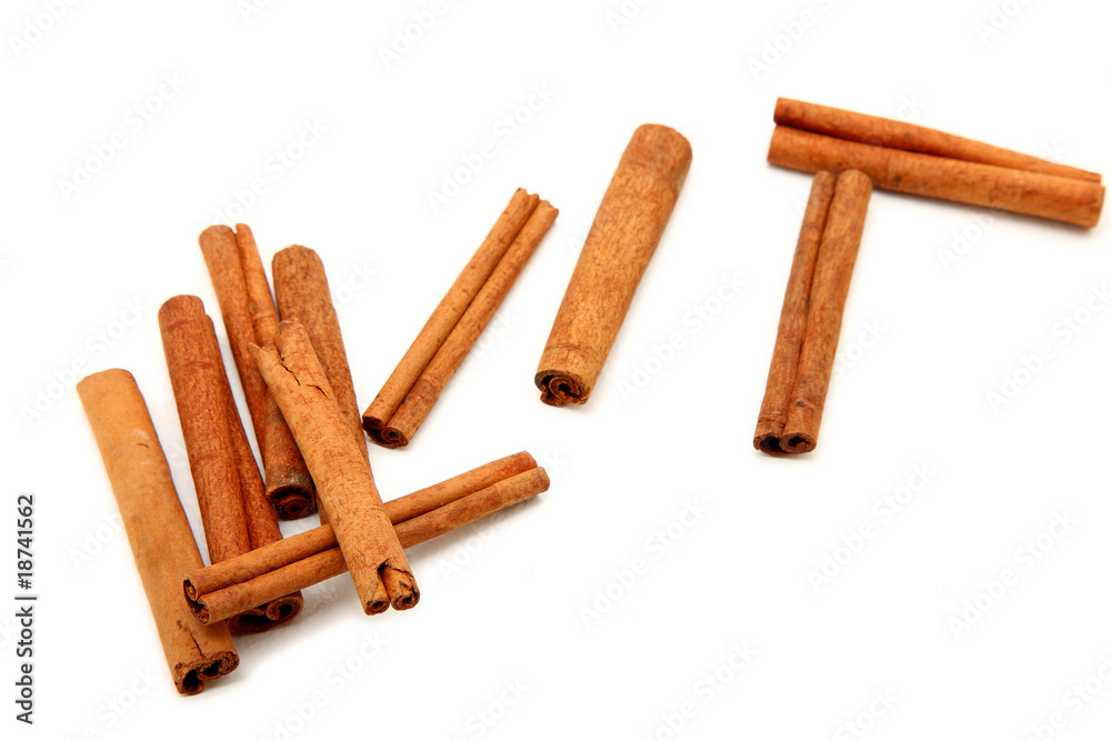 Cinnamon Sticks Cinnamon Sticks