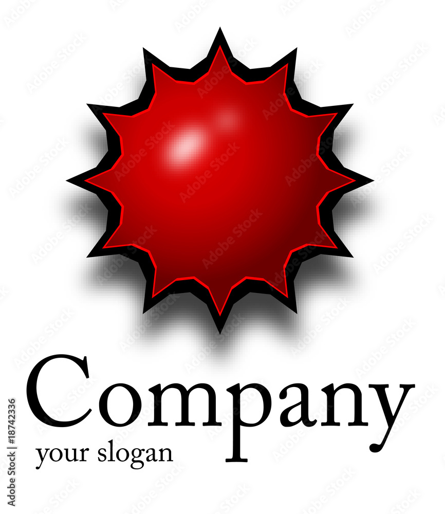 logo red star logo red star