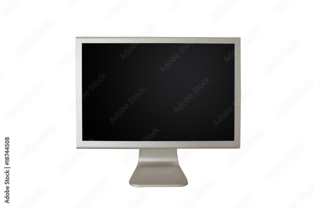 Computer Monitor Computer Monitor