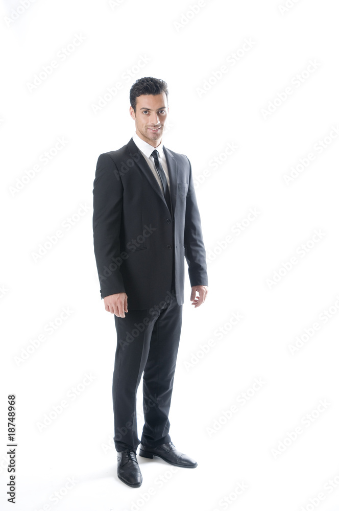 Fescher Business Mann Fescher Business Mann
