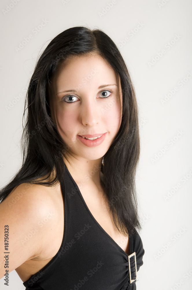 Nice women Face Nice women Face