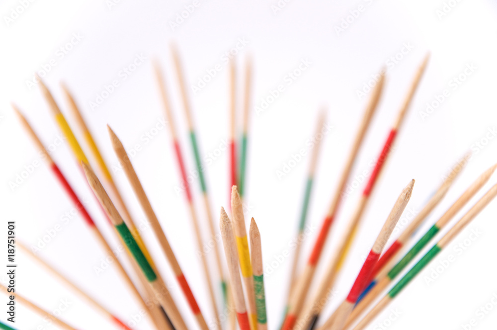 Mikado Mikado