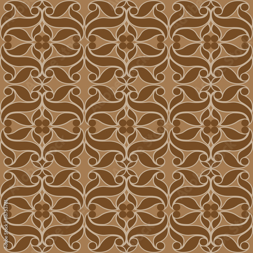 geometric ornament