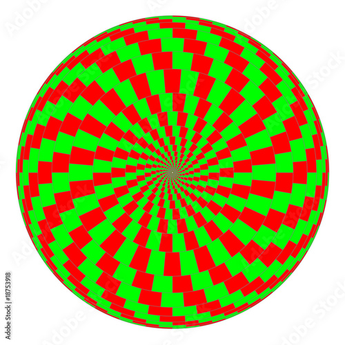 optical illusion
