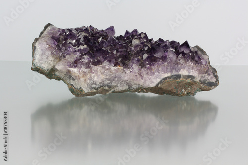 Amethyst photo