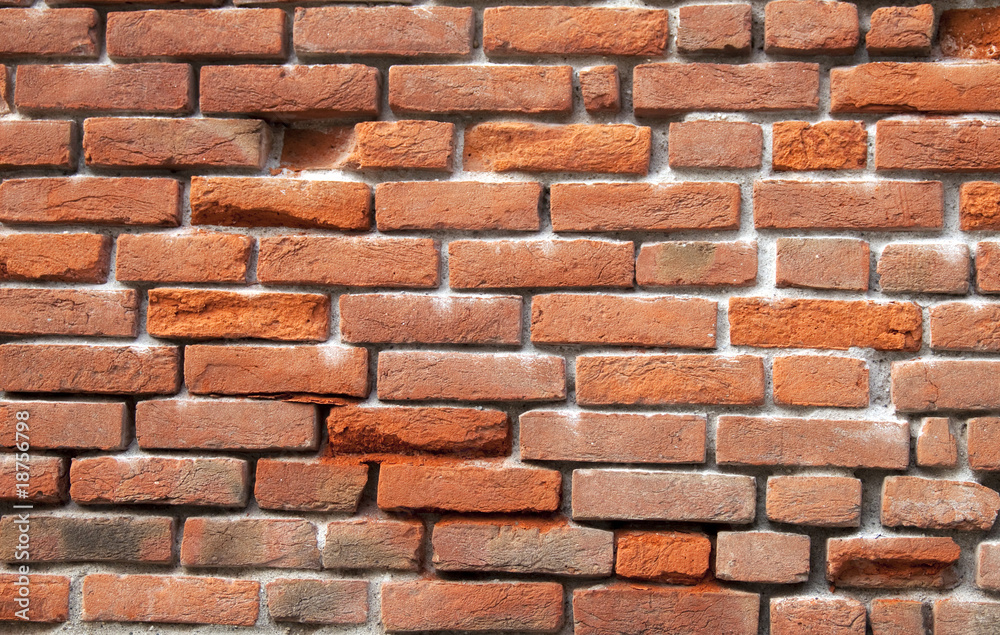 Brick wall Brick wall