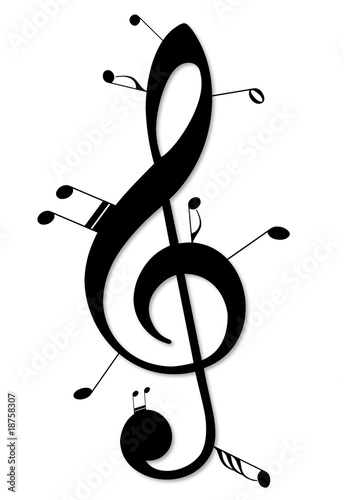 clef