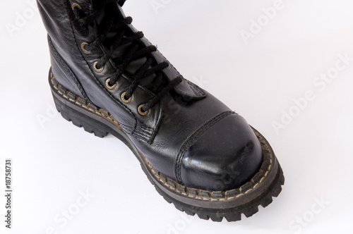 фотографія Springerstiefel