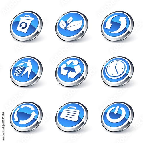 web icons collection