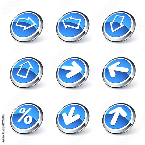 web icons collection