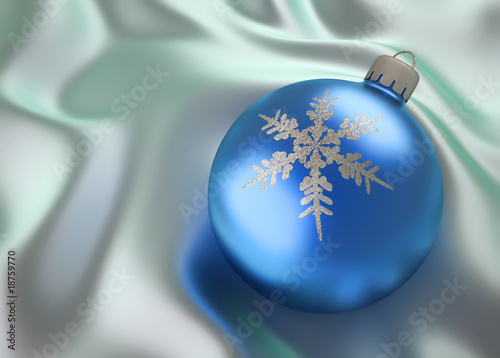 Christmas ornament