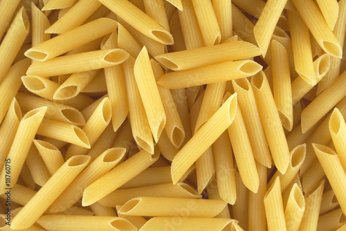 Pasta background. Abstract food texture