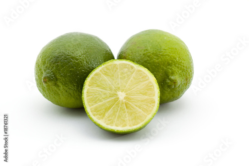 lime