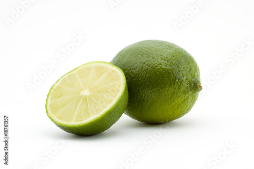lime