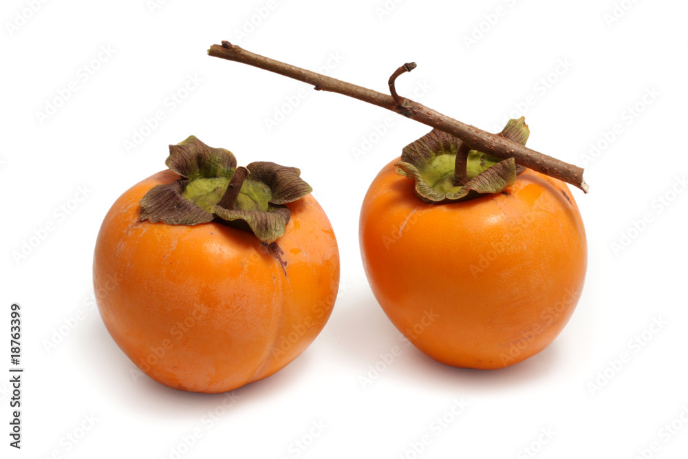 Kaki fruit Kaki fruit