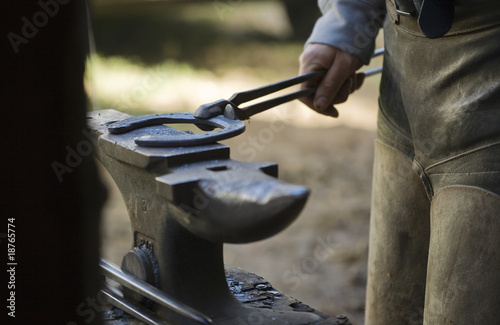 Forge