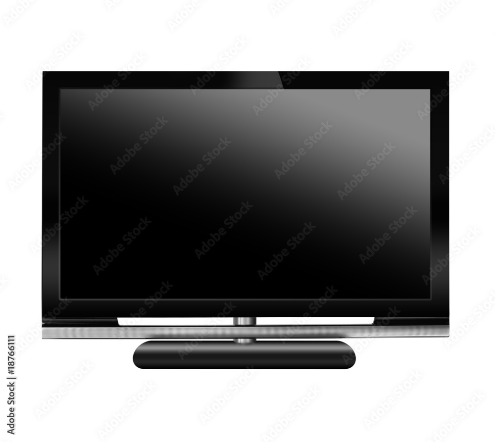 tv flatscreen