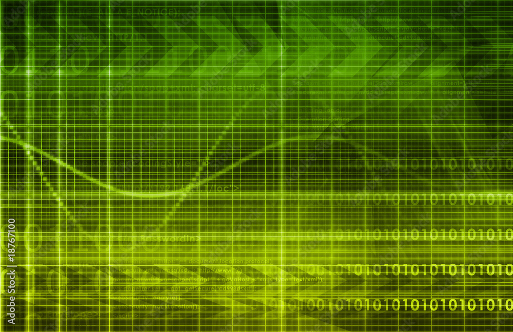 Technology Abstract Technology Abstract