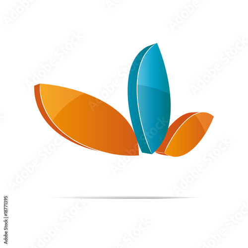 3D symbol