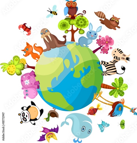 animals planet