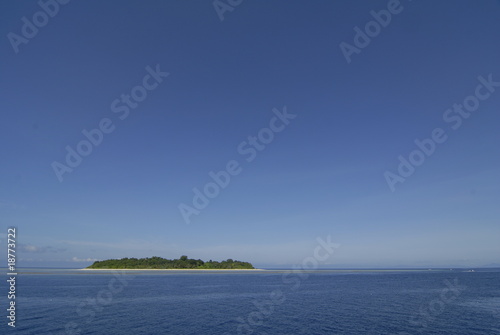 シパダン島