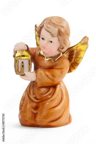 christmas angel