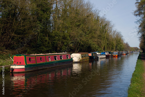 Canal