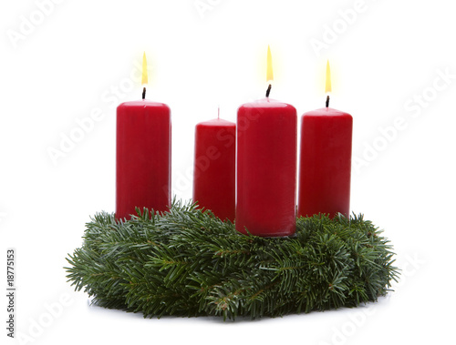 Dritter Advent