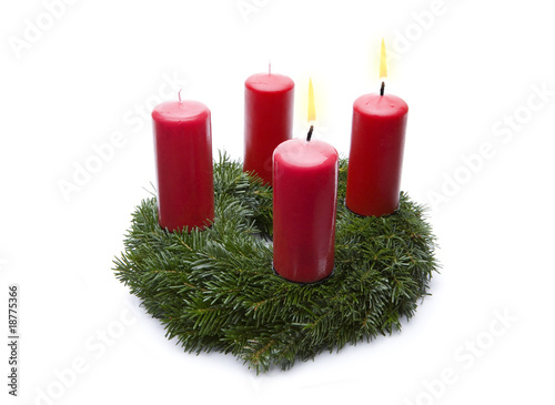 Zweiter Advent