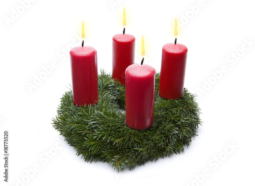 Vierter Advent