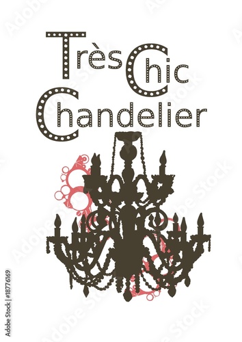 chandelier