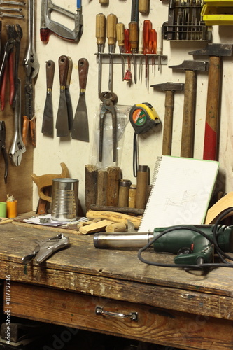 Bricolage
