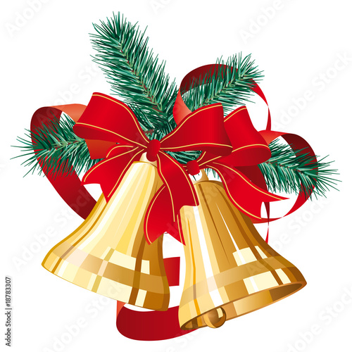 Christmas bells