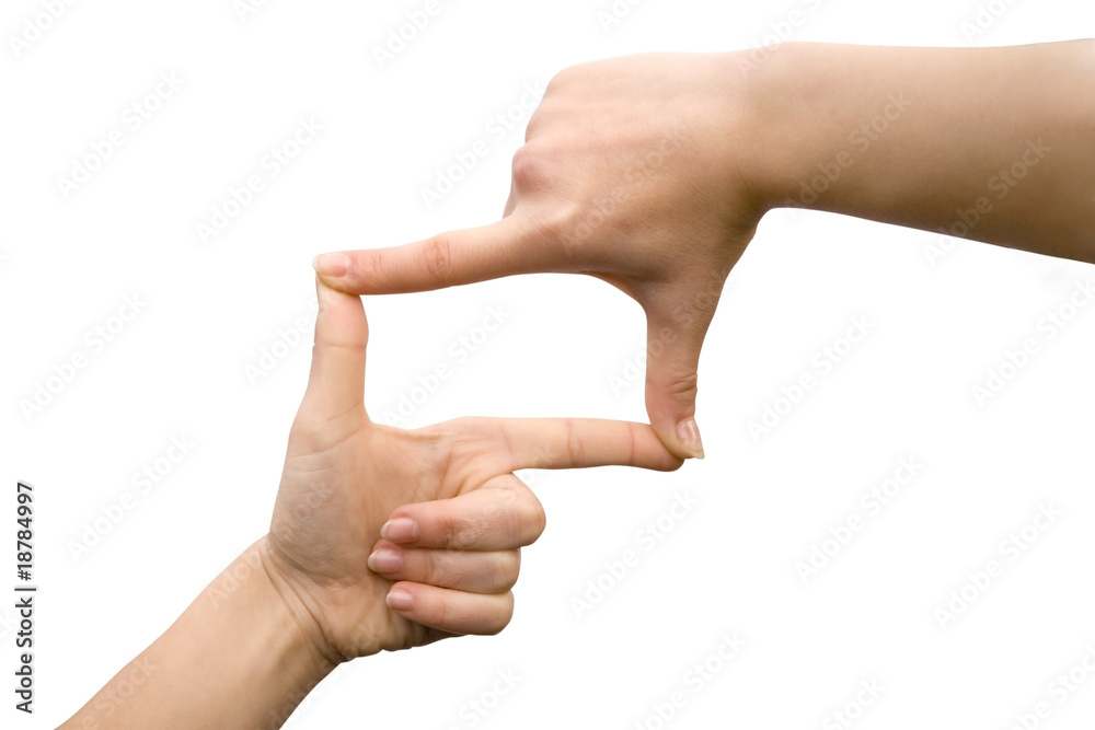 Hands Hands