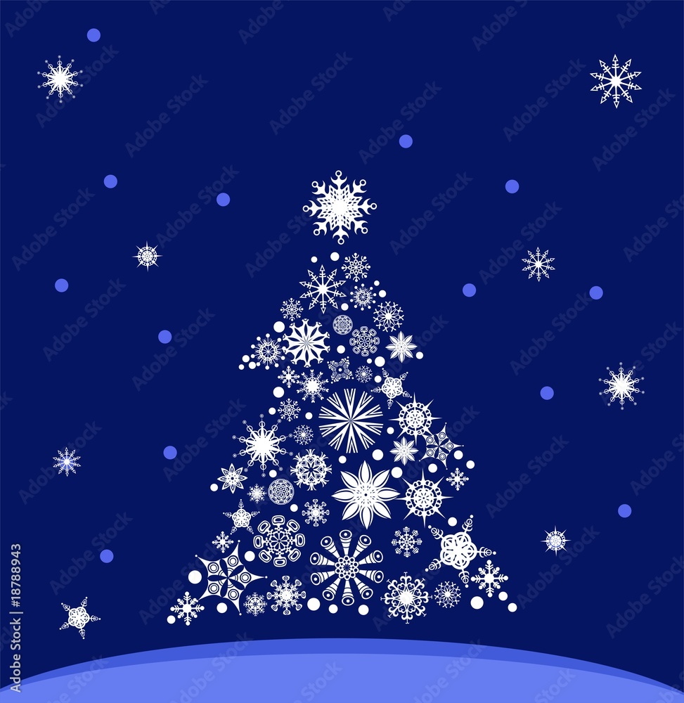 christmas tree christmas tree