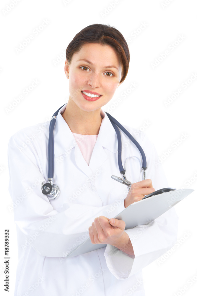 doctor doctor