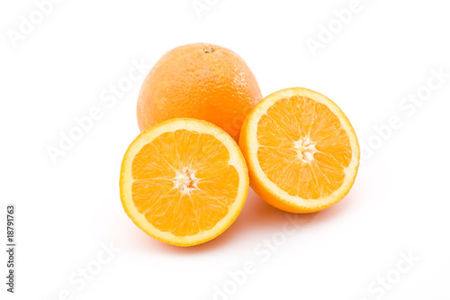 orange fruit