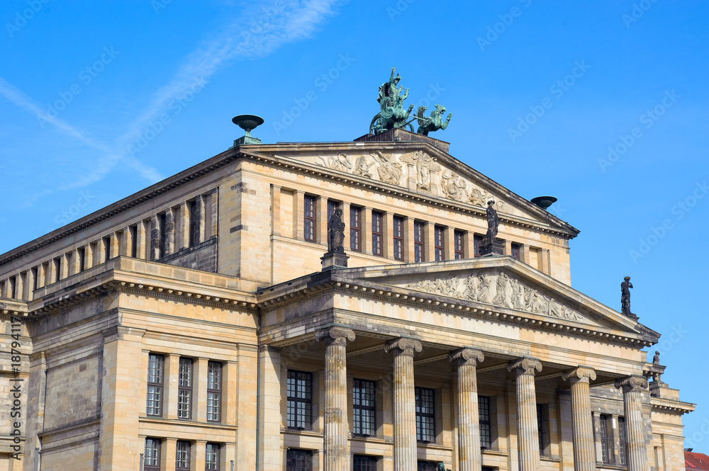 Gendarmenmarkt