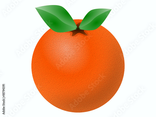 Apfelsine