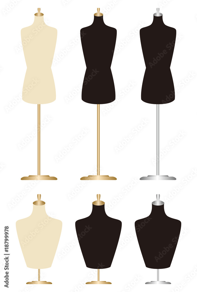 トルソー Stock イラスト Adobe Stock トルソー Stock イラスト Adobe Stock